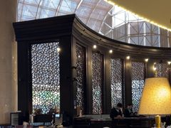 -上海齐鲁酒店·辣椒屋咖啡厅