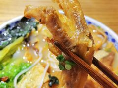 -西环肥仔螺蛳粉(总店)