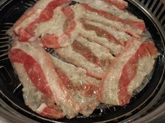-韩俊焰烤肉自助餐(增城万达广场店)
