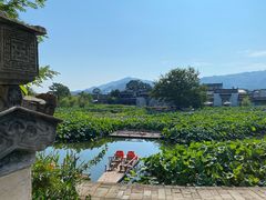 -呈坎景区