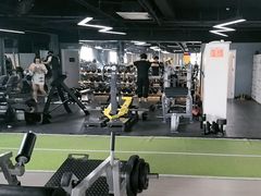 -ENERGY原力健身(川周店)