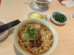 -李先生牛肉面大王(东铁营店)