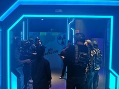 -世代星球·保龄球·镭战真人CS·团建(杨浦店)