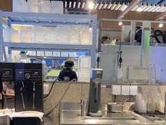 -霸王茶姬(常熟印象城店)