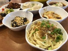 -龙抄手(春熙路总店)