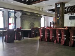 大堂-天和晟烤鸭店(世纪坛店)