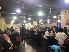 大堂-皖北巫氏三胖地锅鸡(长淮总店)