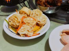 -柳沟豆腐宴69号福豆堂