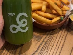 -gaga(深圳南山益田假日广场店)