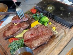 -牛牛西厨· 本地西餐(健威广场店)