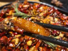 -成都吃客(九眼桥店)