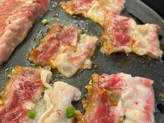 -首尔烤肉大排档(合生汇店)