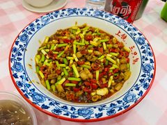 -三只鸟本地特色菜馆(上饶总店)
