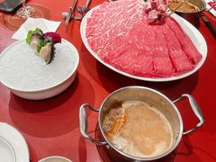 -红雀围·海鲜火锅(陆家嘴中心店)