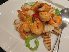 -巴音浩日娲·蒙餐(双林东路店)
