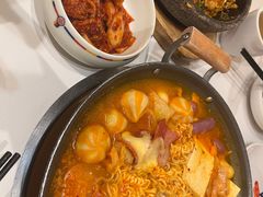 -七八冷面·延边朝鲜族美食(世纪汇店)