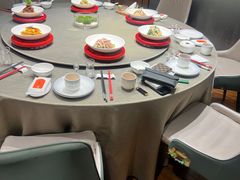 -大鹏饭店·金陵家宴(奥体中心店)