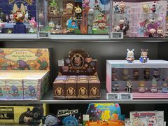 -泡泡玛特POPMART(西单大悦城店)