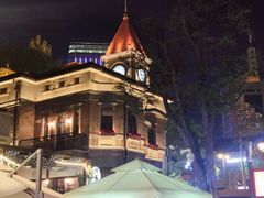 -天津意大利风情旅游区