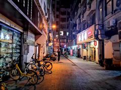 -吉炙烧鸟•本格料理(国际商贸城店)