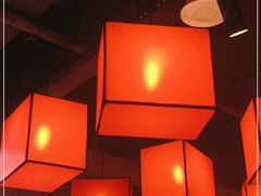 大堂-巴蜀大将火锅(太原旗舰店)