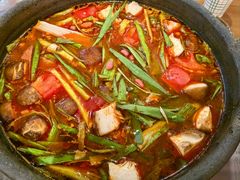 -黔有有贵州酸汤夺夺粉火锅(五味十字店)