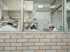 -津门如意包子铺(宾西路店)