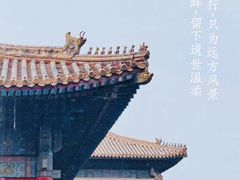 -故宫博物院(故宫)
