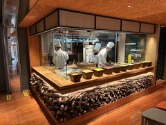 -喜悦烤鸭·新京菜(王府井店)