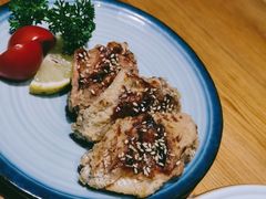 -福匠日本料理(人民路店)