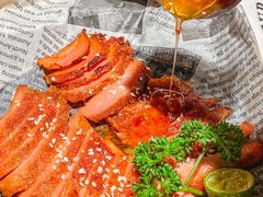 -岛风·台食小馆 ISLAND BISTRO(烟台山店)