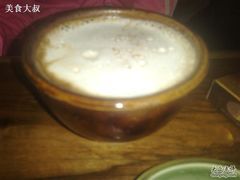 卡布基诺-萨尔瓦多Salvador's