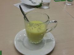 -佰搭果·广式茶餐厅(西华路店)