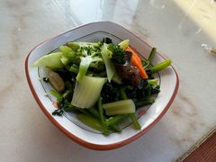 -天天初二·天津传统捞面·天津特色菜(凌奥总店)