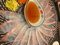 -长崎屋·日本料理·刺身·烧鸟(天河北路店)