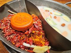 -楠火锅(仁恒梦中心店)