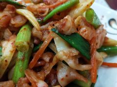 -老友谊冷面店(苏家屯店)