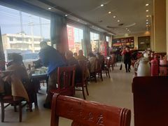 大堂-三毛鱼庄(威连路店)