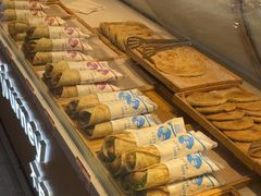 -九卷烧饼(中山服务区店)