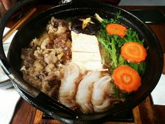 -铃木食堂(帽儿胡同店)