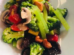 -野蔓果·山野菜(西湖景区·龙井茶田店)