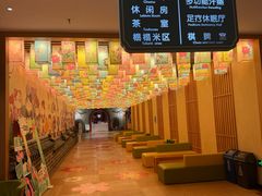 -汤W城市微度假(仓山店)