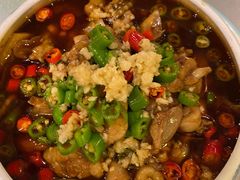 -香阁餐厅·常州菜·常州菜代表品牌(新北奥体店)