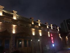 -晋江五店市传统文化旅游区