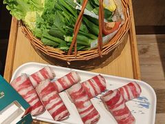 -龙泉人椰子鸡·糟粕醋·地标海南菜(龙昆南店)