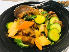 -中庸素香阁(建发广场店)