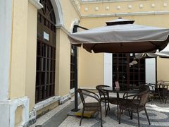 -澳门木偶葡国餐厅(珠海店)