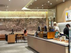 -星巴克(珠海仁恒滨海中心店)