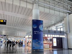 -石家庄正定国际机场-T2航站楼