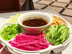 -大鸭梨烤鸭店(花园村店)